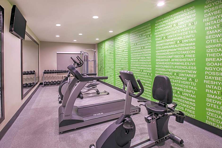 La Quinta Inn & Suites by Wyndham Nw Tucson/Marana