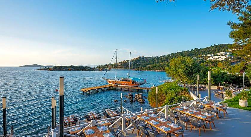 Rixos Premium Bodrum