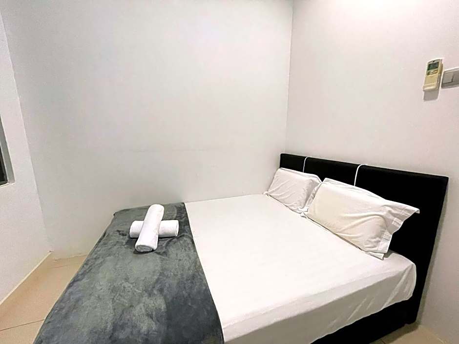 The Loft Imago Shopping Mall, City Centre in Kota Kinabalu