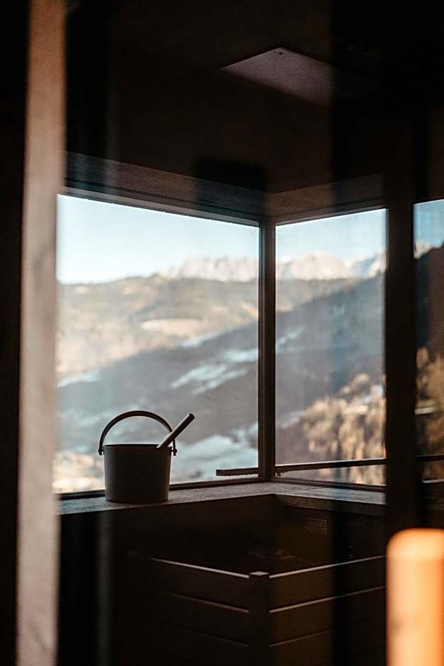 Hotel Berghof - St Johann in Salzburg