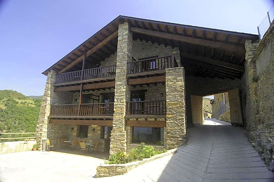 L'Era de Cal Bastida