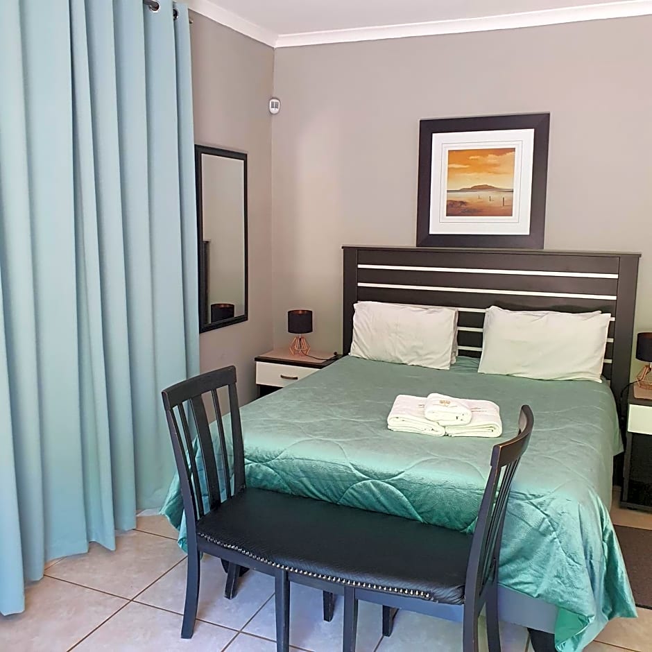 New Beginnings B&B