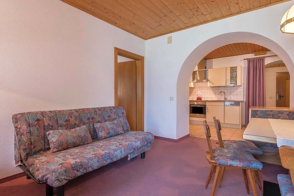 Ferienparadies Sabina Santner