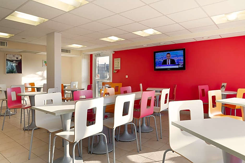 Premiere Classe Maubeuge