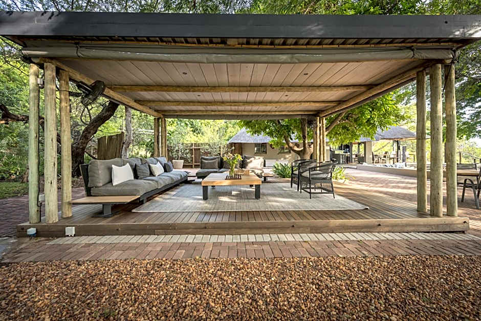Nyala Safari Lodge