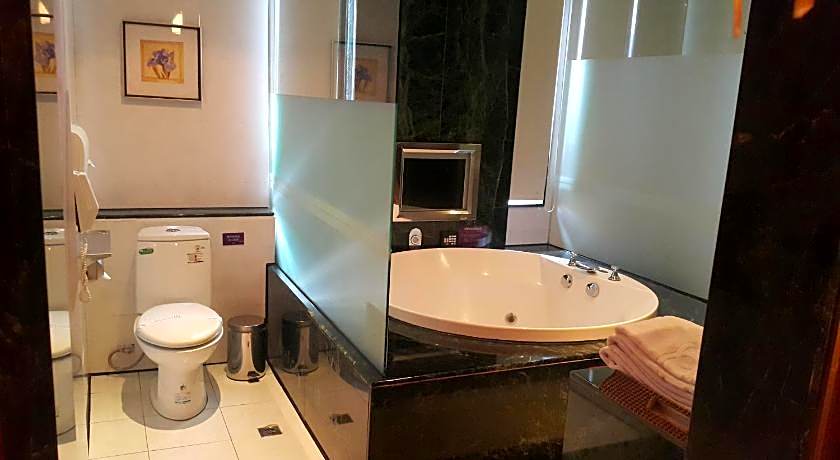 Discovery Motel - Zhonghe