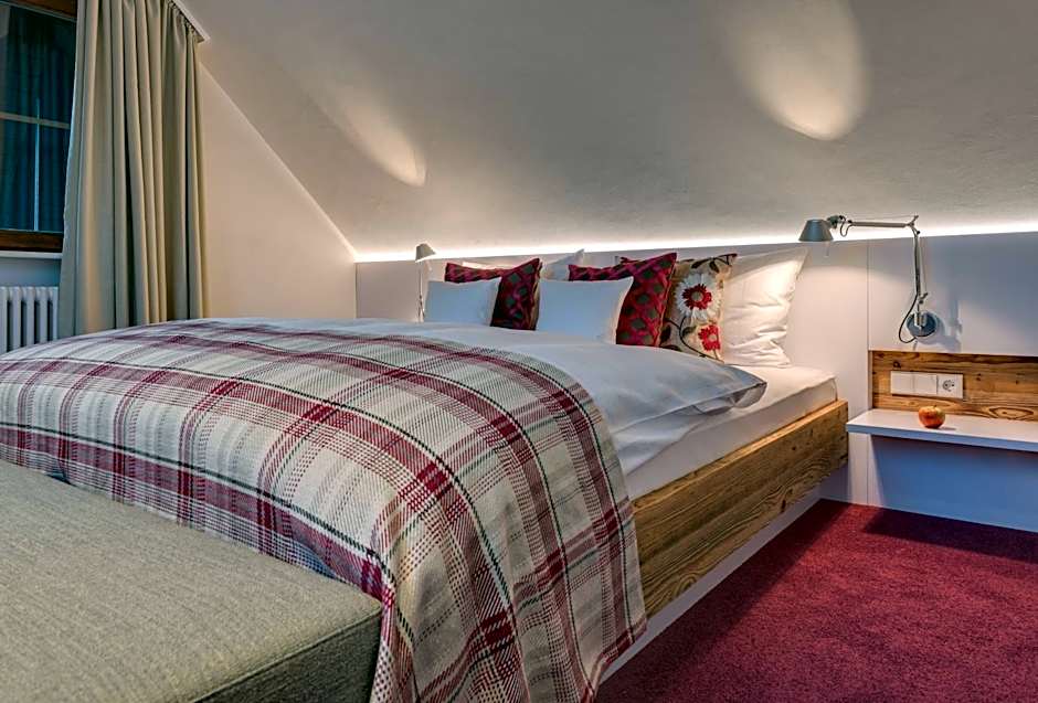 Alemannenhof - Boutique Hotel am Titisee