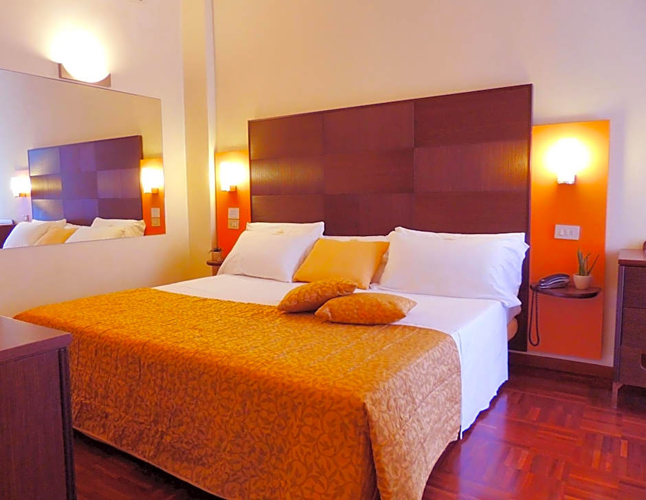 Hotel Hamiltown