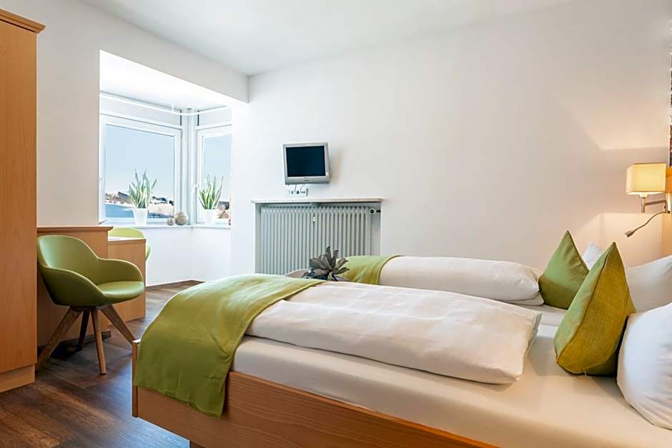 Hotel Waldhorn