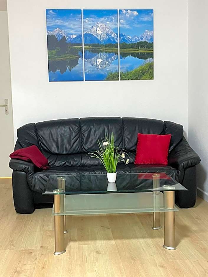 Bavaria Wirtshaus - Hotel & Apartments