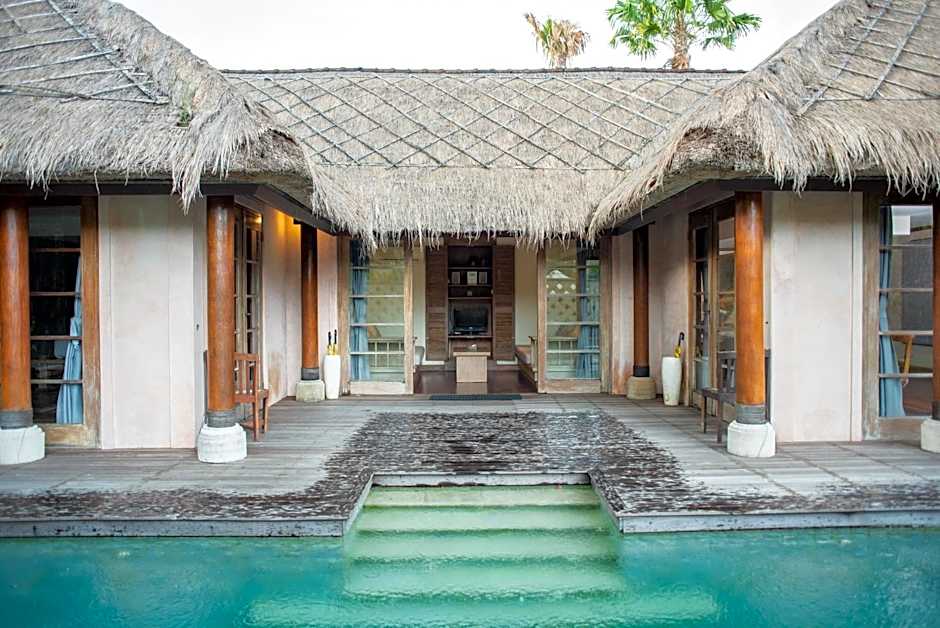 Sienna Villas Seminyak