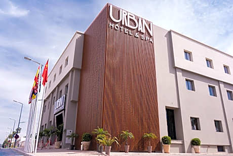 Urban Hotel & Spa