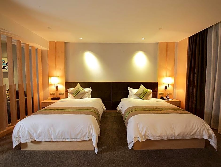 Nanning Winwin Hotel