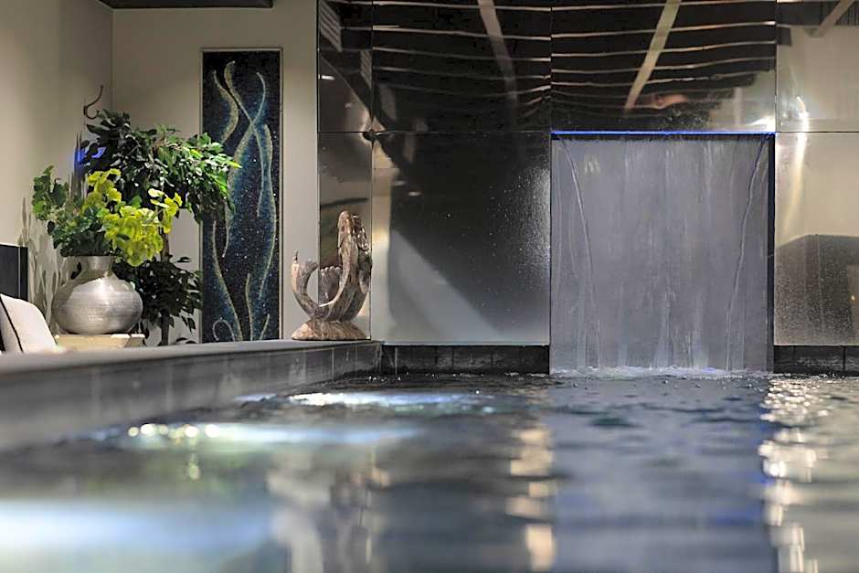 Hôtel & SPA Le Chêne Vert