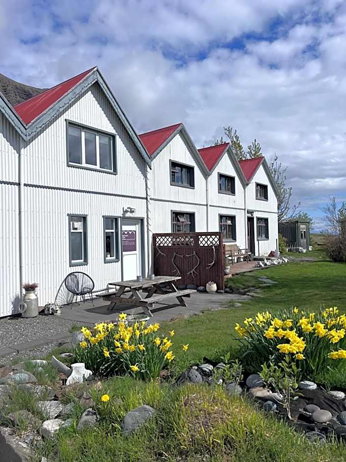 Skyrhusid Guesthouse
