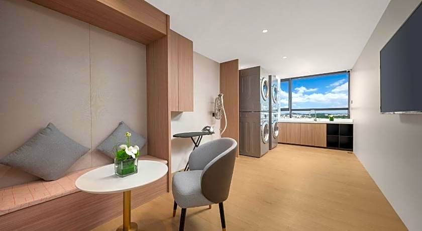 Holiday Inn Express Shantou Chenghai By IHG