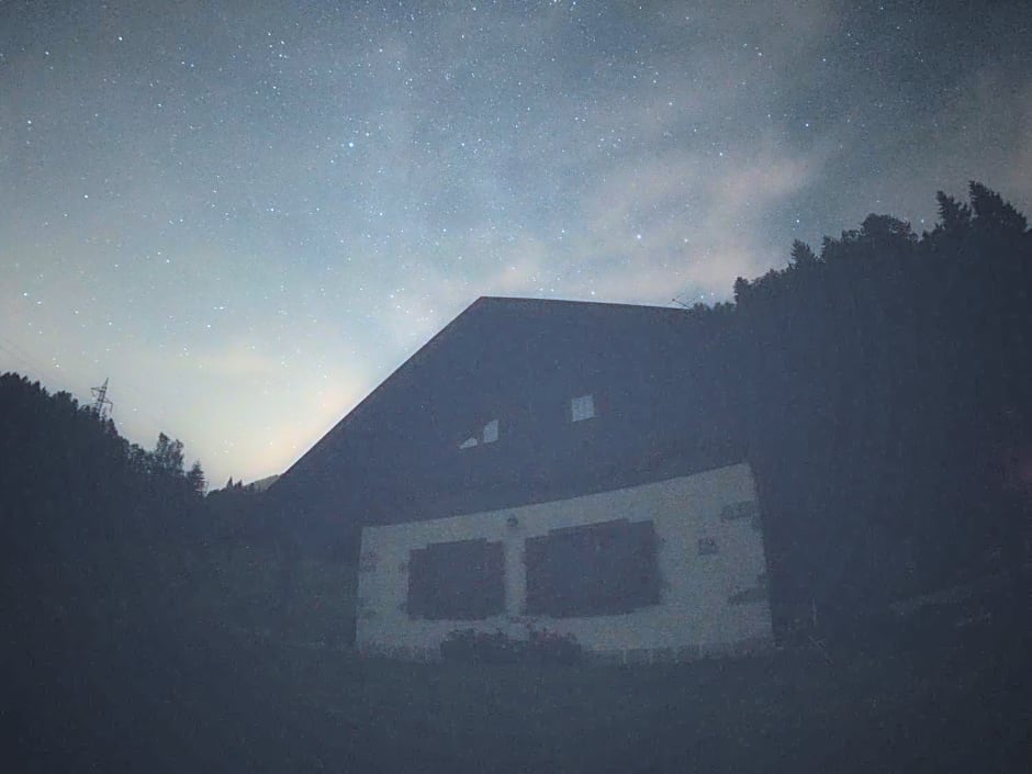 Bed and Breakfast Cappeler