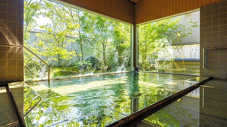 Onsenryokan Marumo