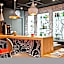 ibis Paris Maine Montparnasse 14ème