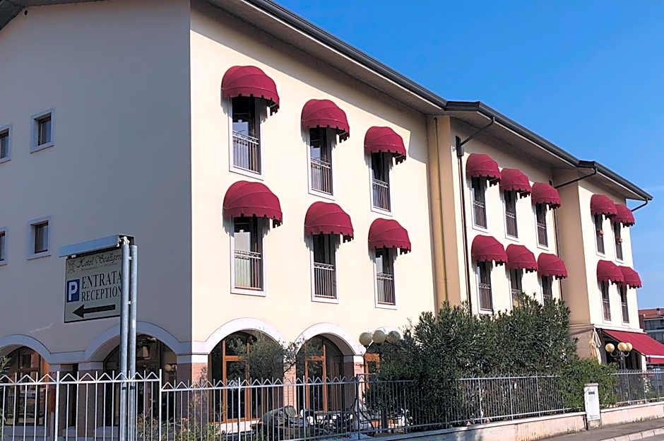 Hotel Scaligero