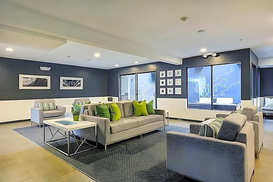 Shelter Hotel Los Angeles
