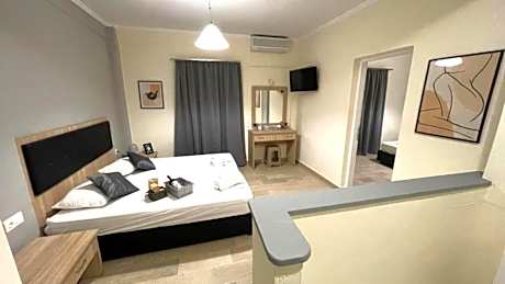 Ionian Boutique Apartments - Corfu Seaside Getaways