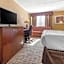 Clarion Hotel Conference Center on Lake Erie