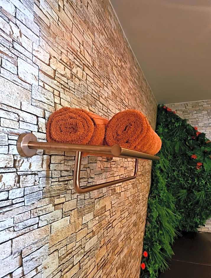 Aslyra "Appart-hôtel"