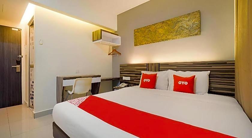 GM Holiday Hotel Permai Jaya