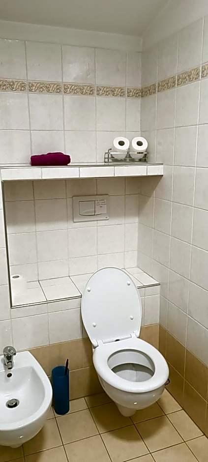 B&B Dietro Piazza Maggiore