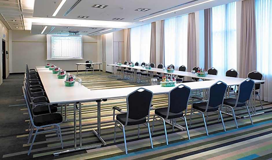 Crowne Plaza Dusseldorf - Neuss By IHG