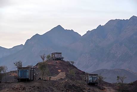 Hatta Resorts