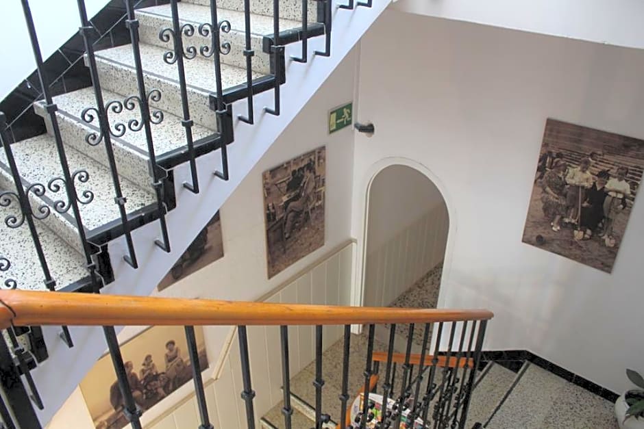 Hostal Paco Marbella