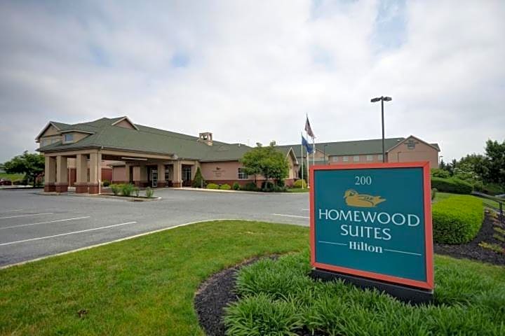 Homewood Suites by Hilton Lancaster