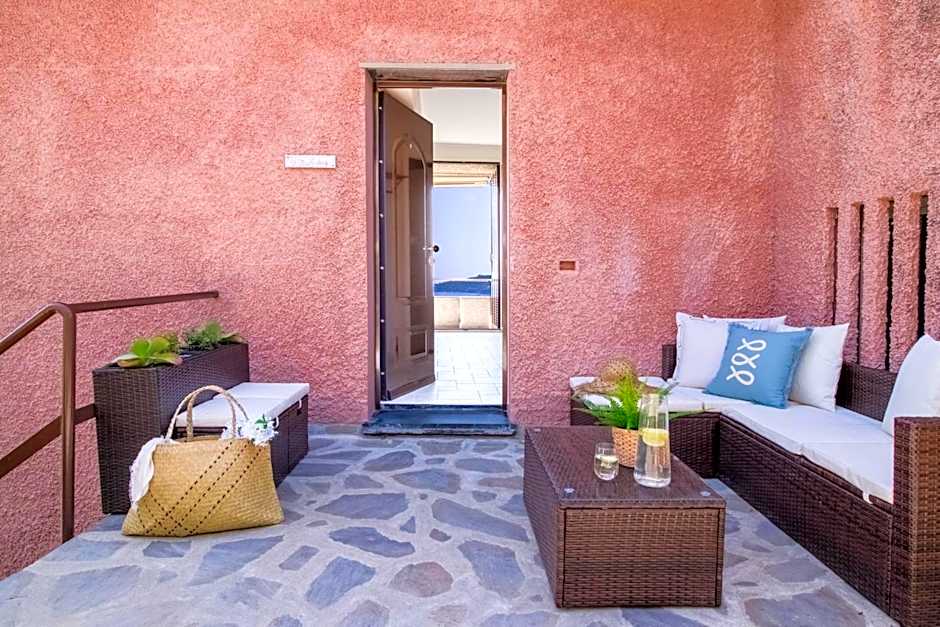 Villa Silvia Apartment - Private Pool
