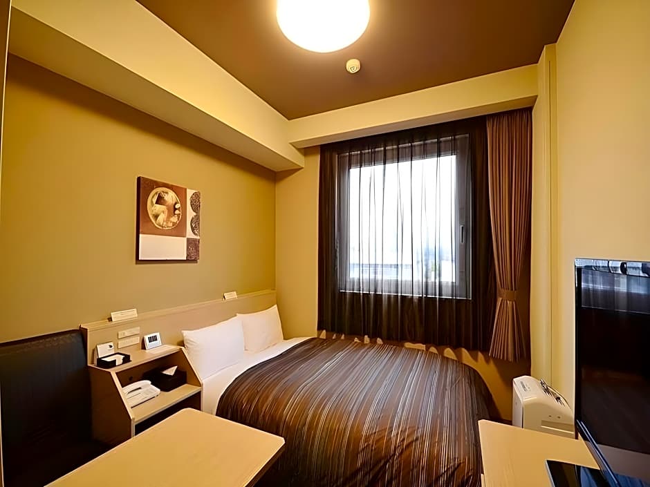 Hotel Route Inn Yanagawa Ekimae