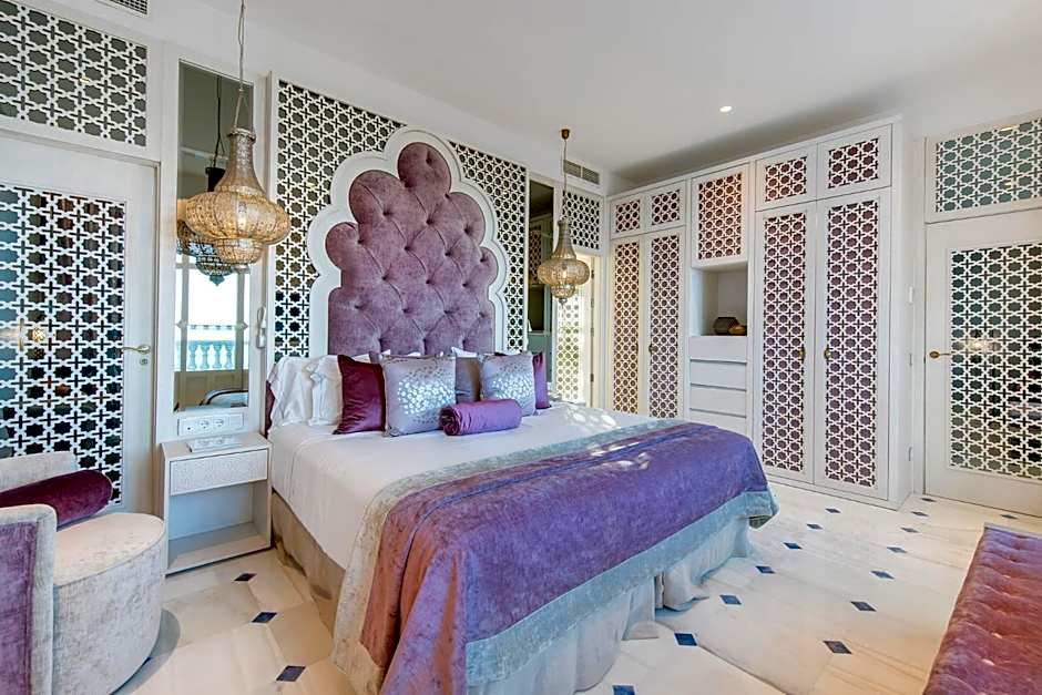 Gran Hotel Miramar GL