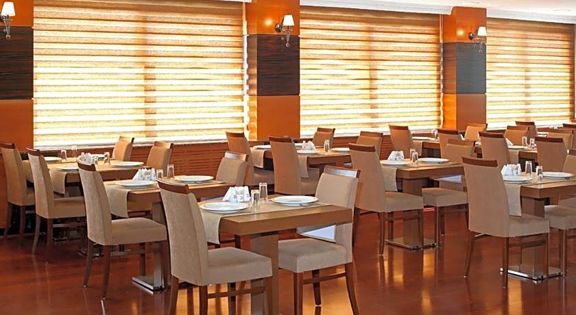 Balturk Hotel Sakarya