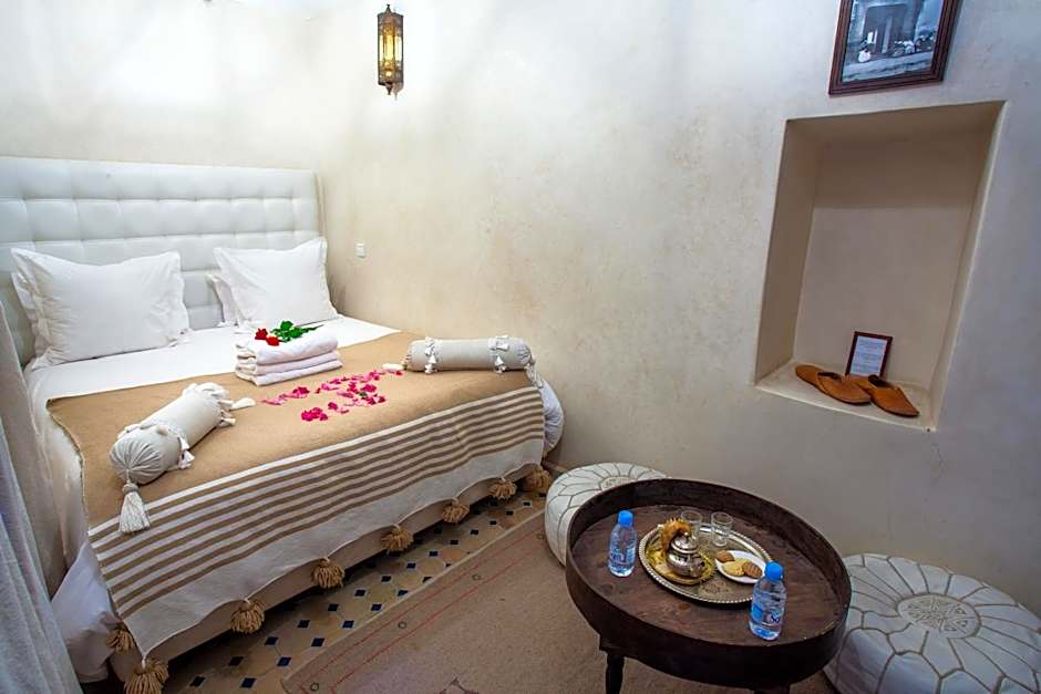 Riad Chams Marrakech