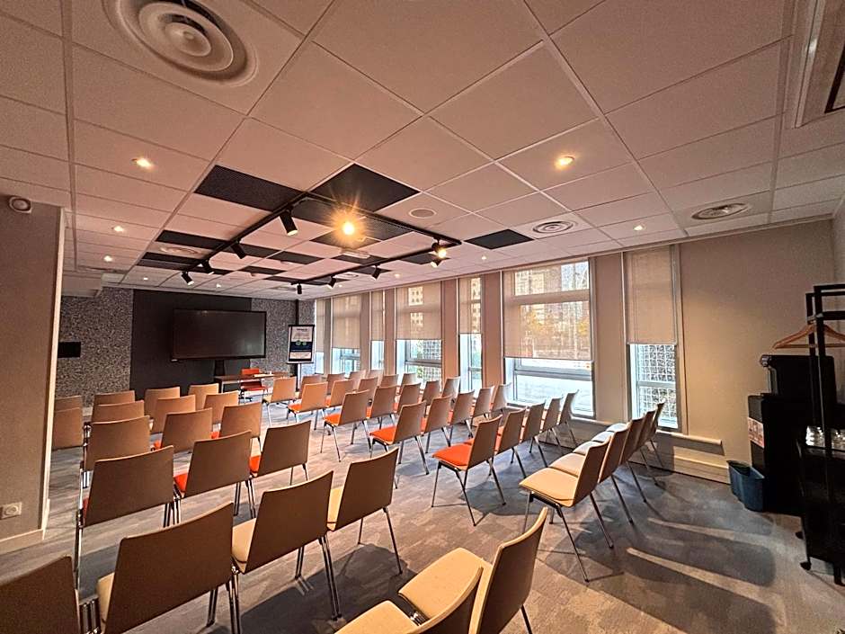 Campanile Lyon Centre Part-Dieu