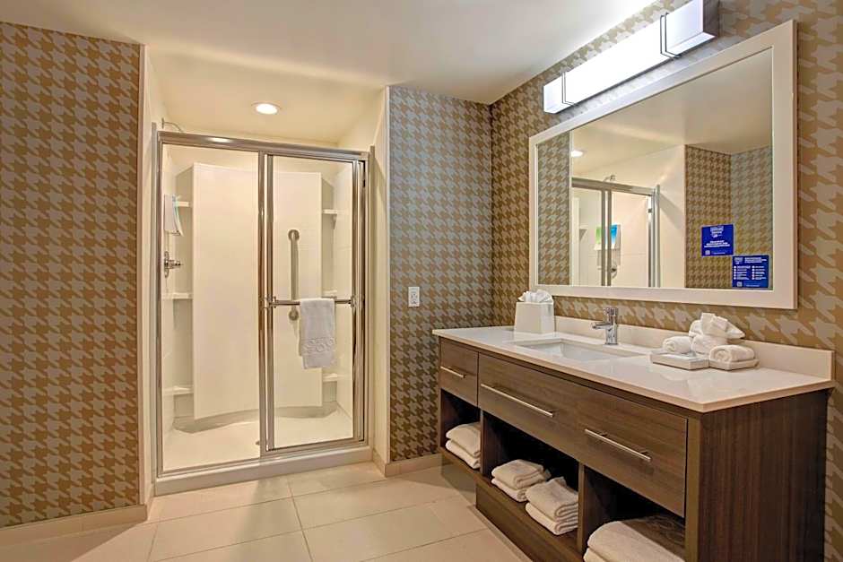 Home2 Suites By Hilton Carmel Indianapolis