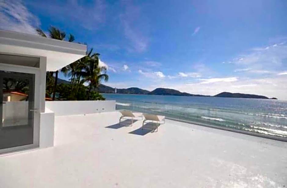 Bb Patong Beach House