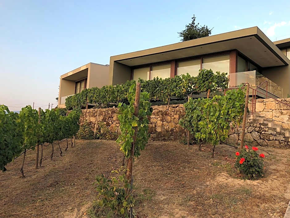 Vald'arêgos - Douro