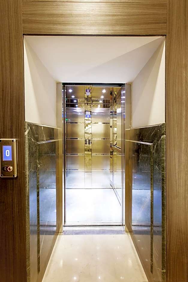 Palazzo Le Poste - Suite and Apartments