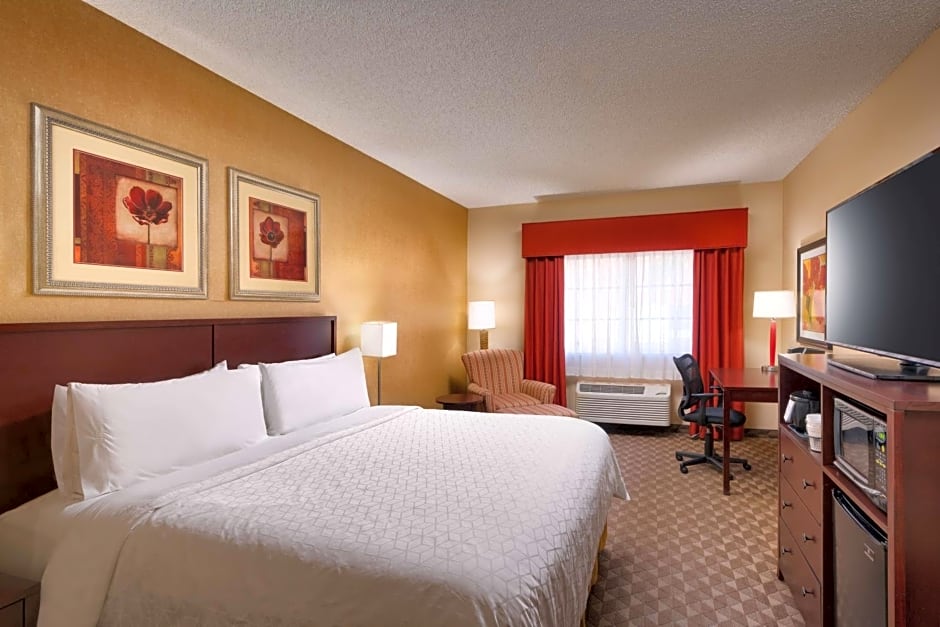Best Western Downtown Phoenix