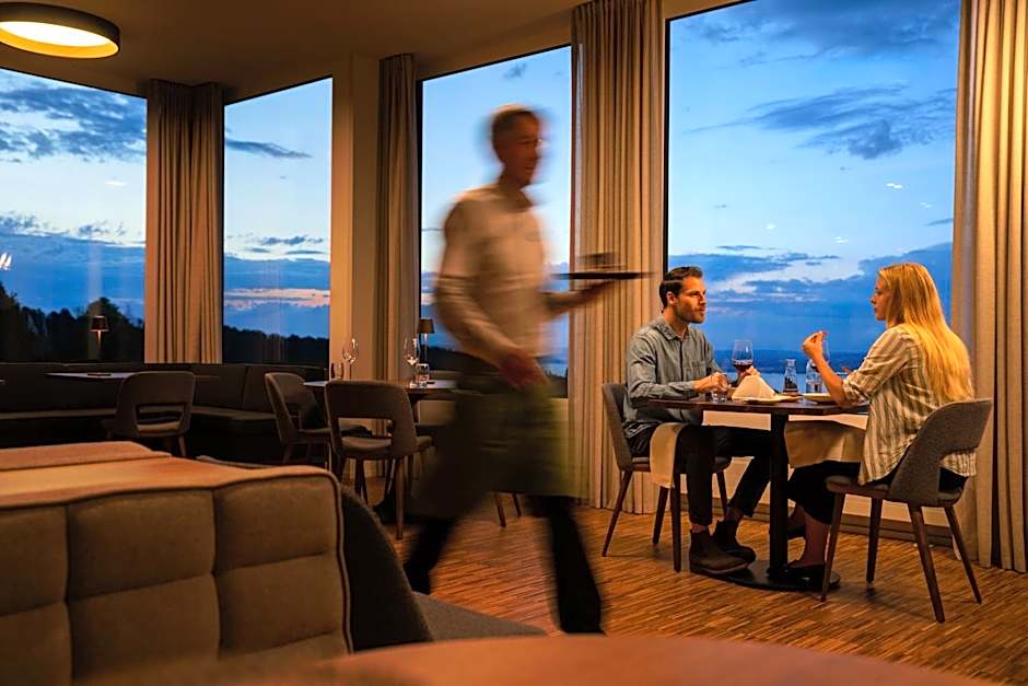 Hotel Heiden - Wellness am Bodensee