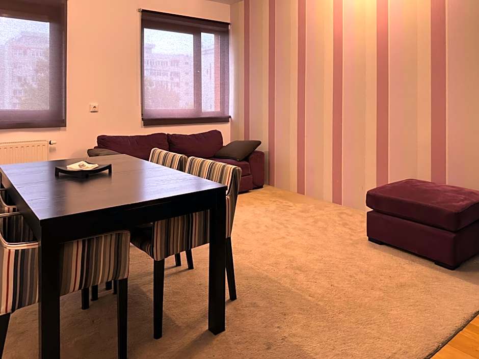 Monte Carlo Palace Suites