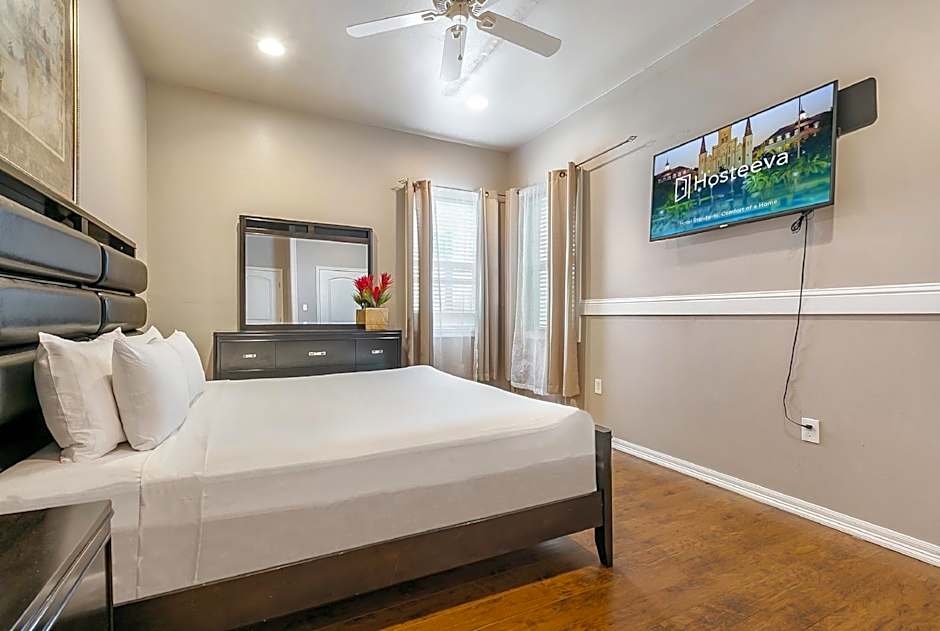 Modern, Spacious Condos with Luxury Amenities