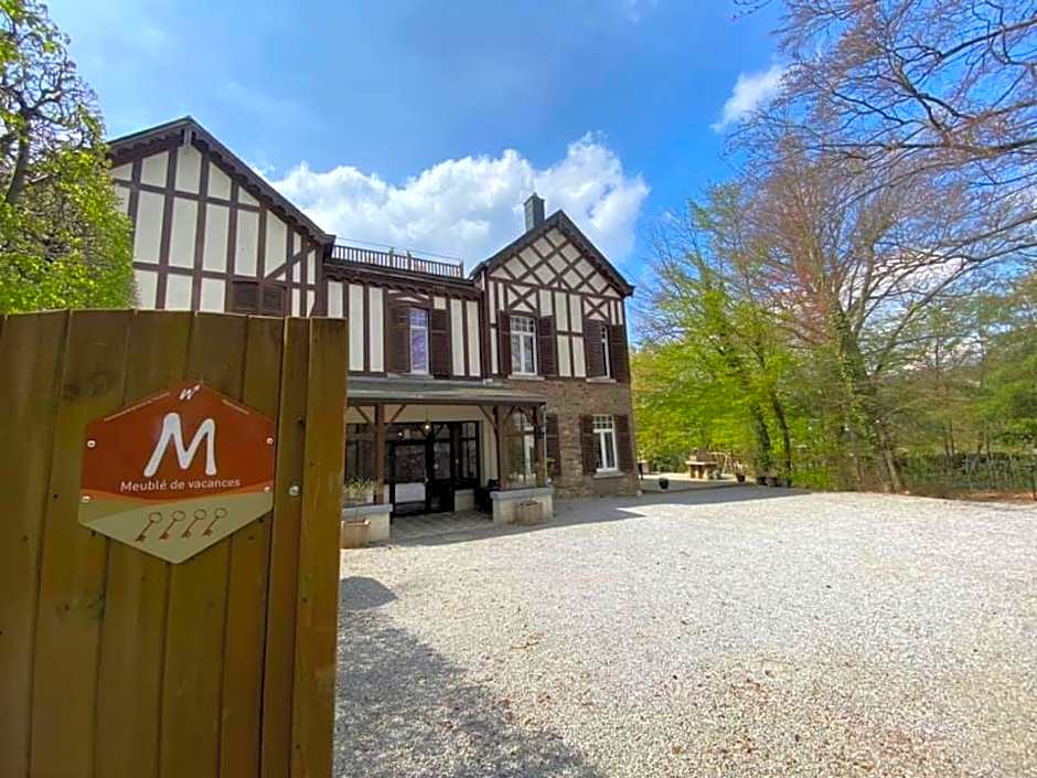 Le Tri Renard Spa