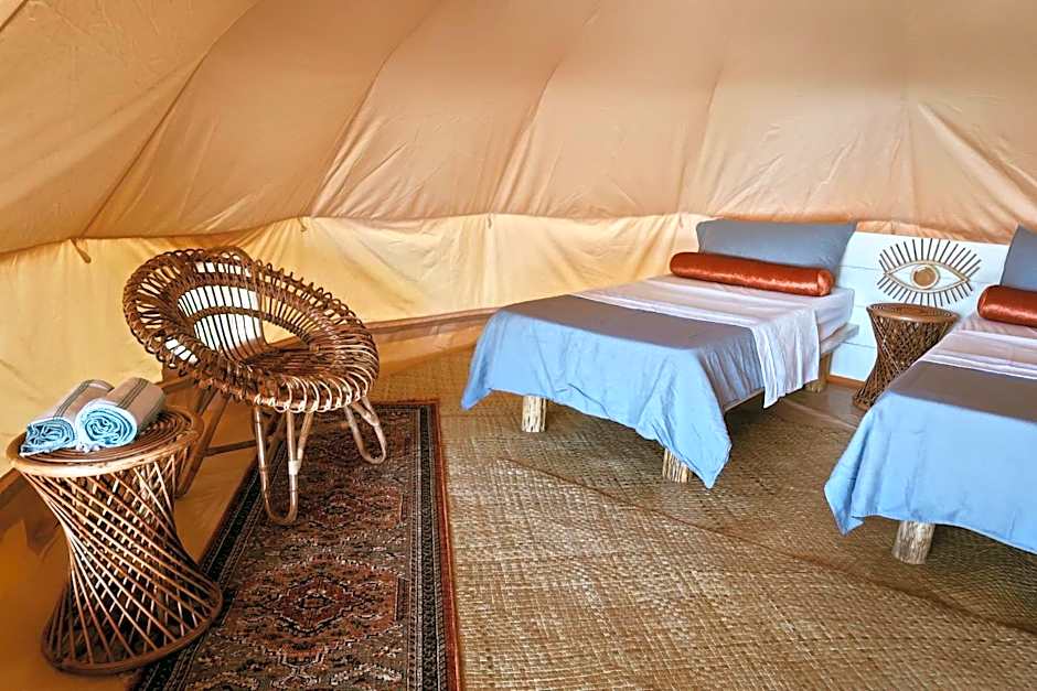 Punta Punta Surf Retreat